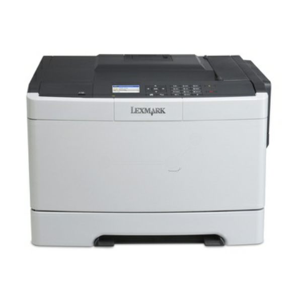 Lexmark CS 410 dn Drucker