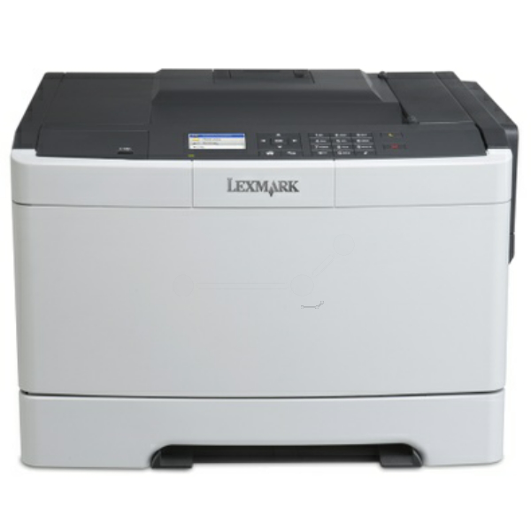 Lexmark CS 417 dn Drucker