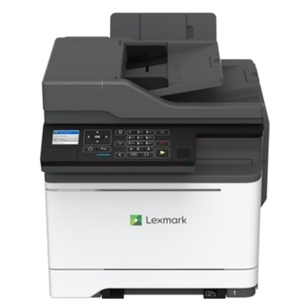 Lexmark CS 421 adn Drucker
