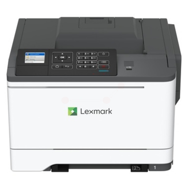 Lexmark CS 421 dn Drucker