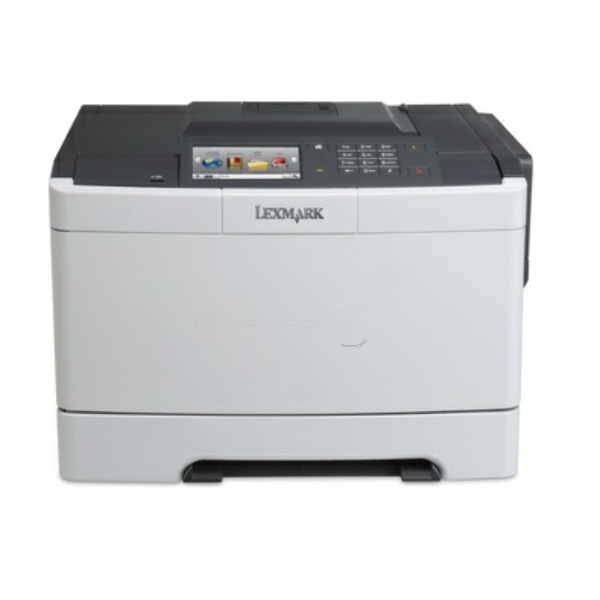 Lexmark CS 510 de Drucker