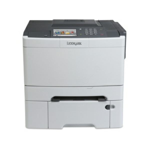 Lexmark CS 510 dte Drucker