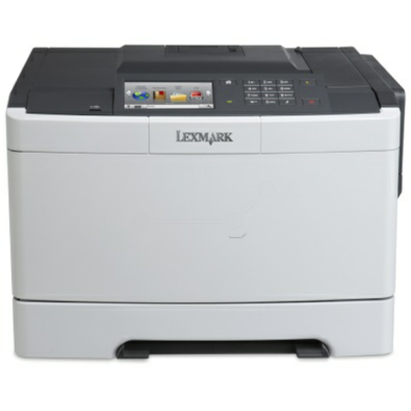 Lexmark CS 517 de Drucker