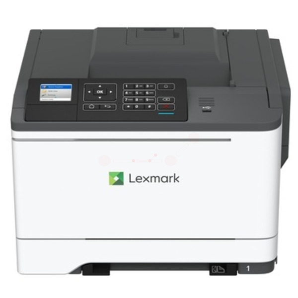 Lexmark CS 521 dn Drucker