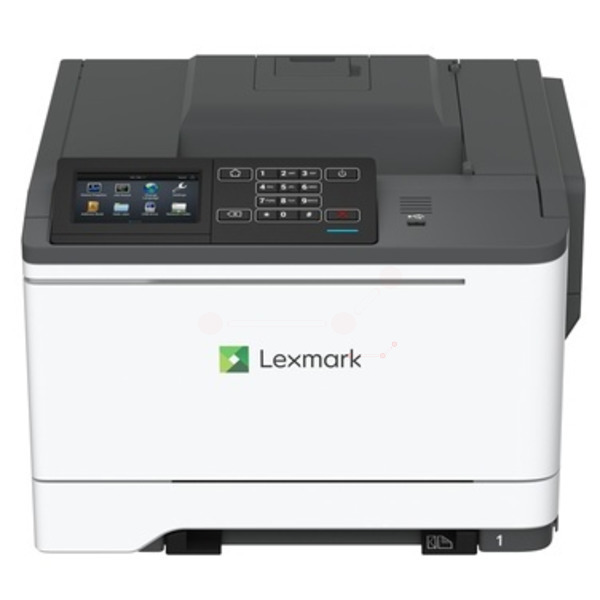 Lexmark CS 622 de Drucker