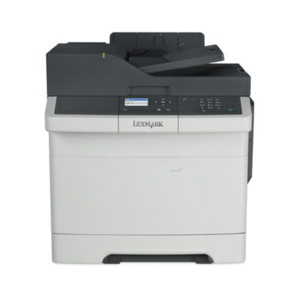 Lexmark CX 317 de Drucker