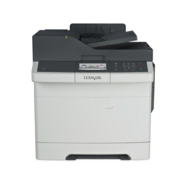 Lexmark CX 410 e Drucker