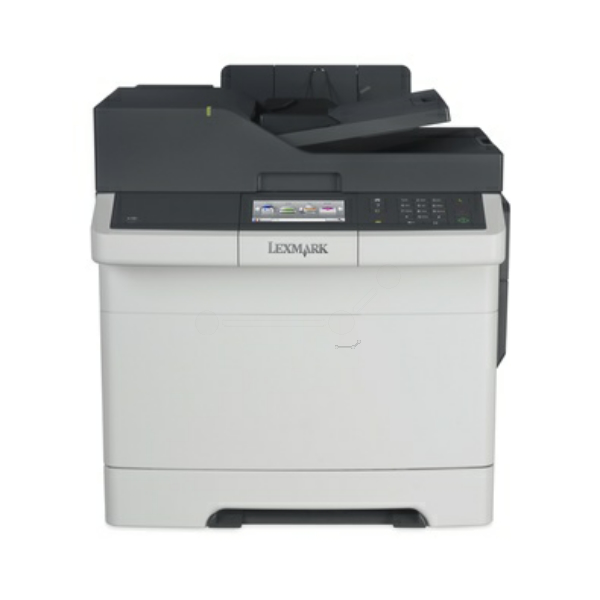 Lexmark CX 417 de Drucker