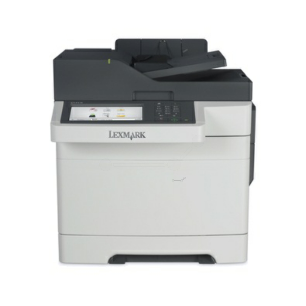 Lexmark CX 510 de Drucker