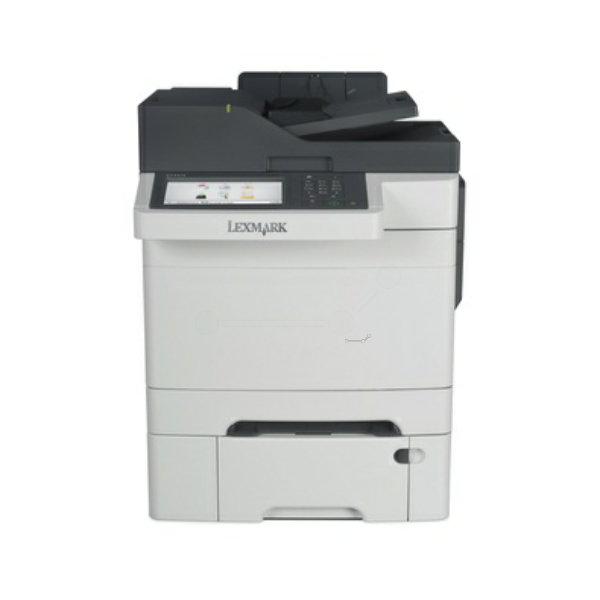 Lexmark CX 510 dthe Drucker