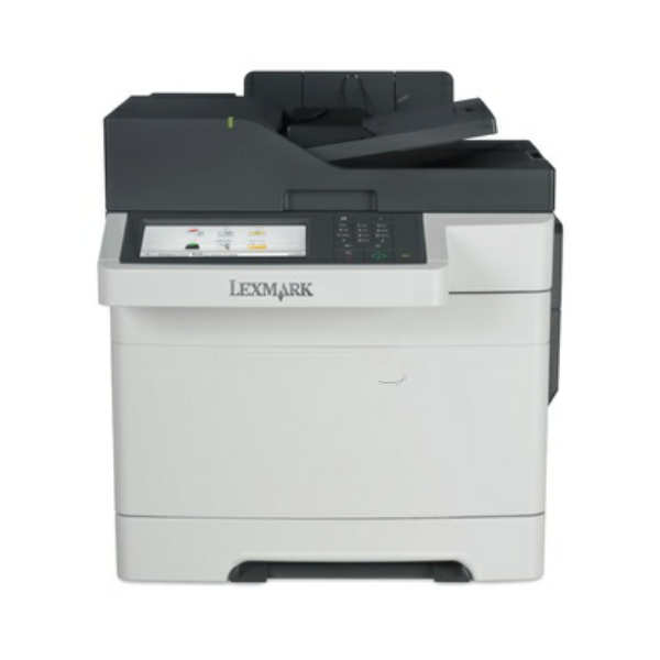 Lexmark CX 517 de Drucker