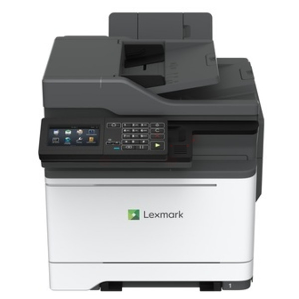 Lexmark CX 522 ade Drucker