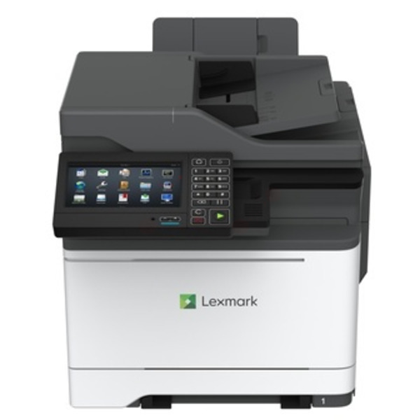 Lexmark CX 620 Series Drucker