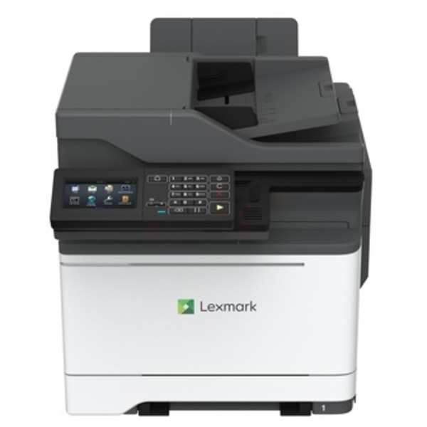 Lexmark CX 622 ade Drucker