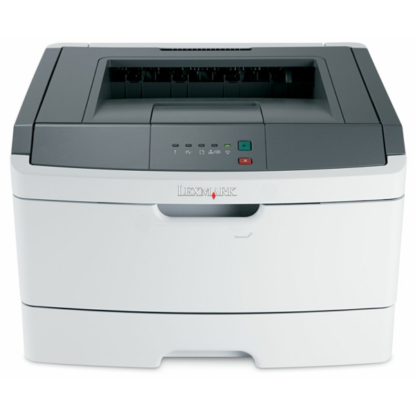 Lexmark E 260 Drucker