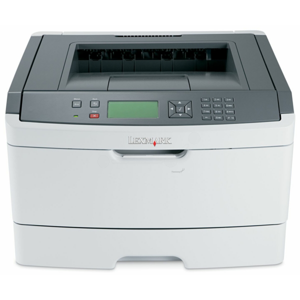 Lexmark E 460 DW Drucker