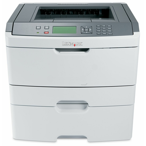 Lexmark E 462 Drucker