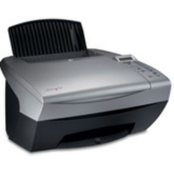 Lexmark Home Copier Plus Drucker