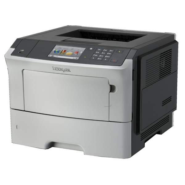 Lexmark M 1145 Drucker