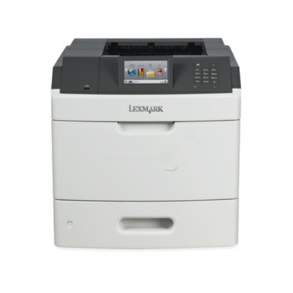 Lexmark MS 810 de Drucker