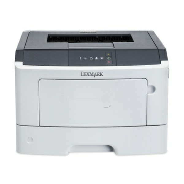 Lexmark MS 310 d Drucker