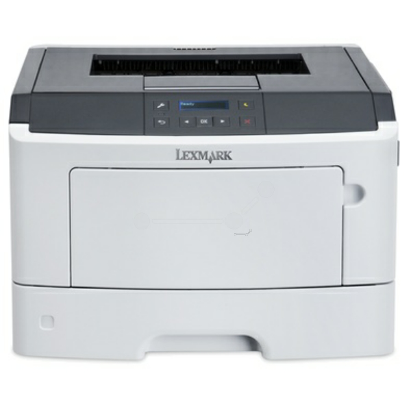 Lexmark MS 312 dn Drucker