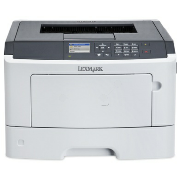 Lexmark MS 315 dn Drucker