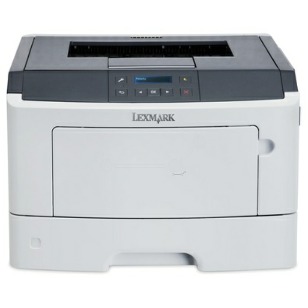 Lexmark MS 317 dn Drucker