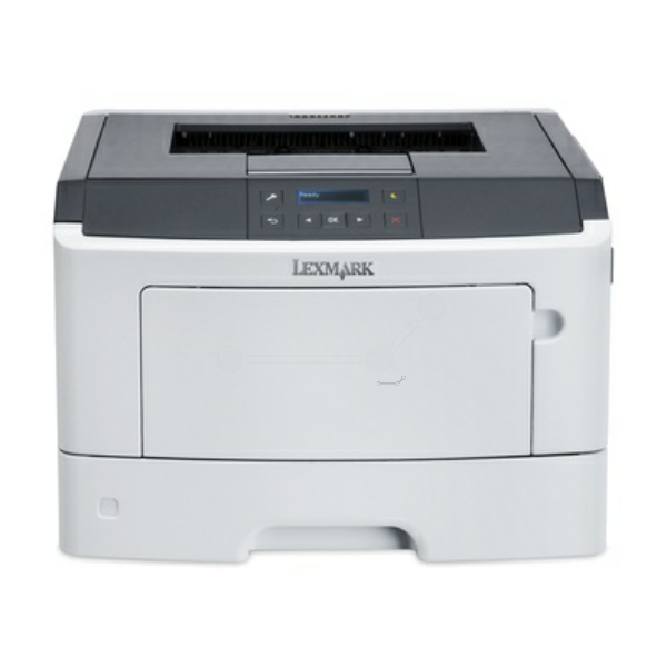 Lexmark MS 410 d Drucker