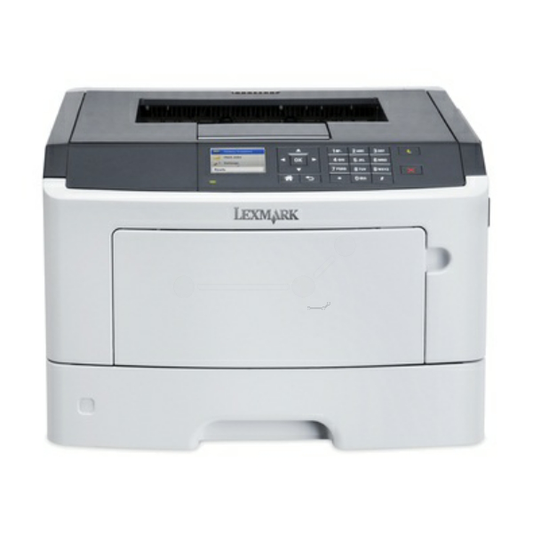 Lexmark MS 510 dn Drucker