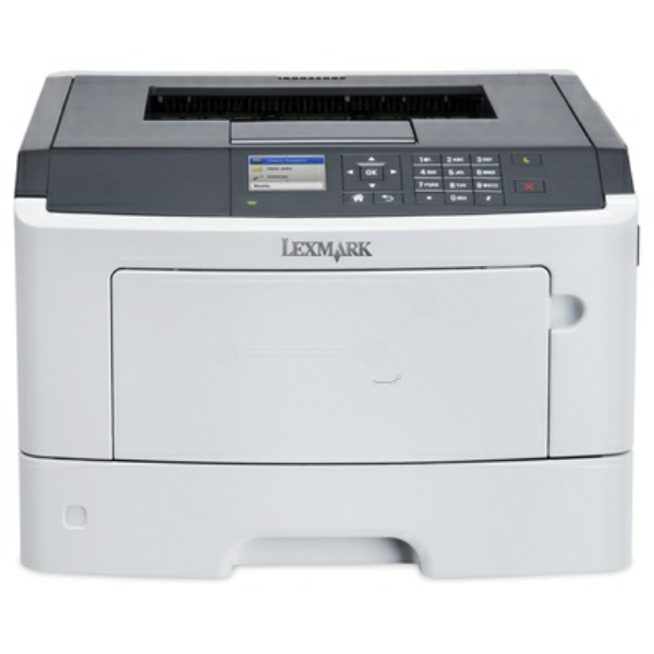 Lexmark MS 517 dn Drucker