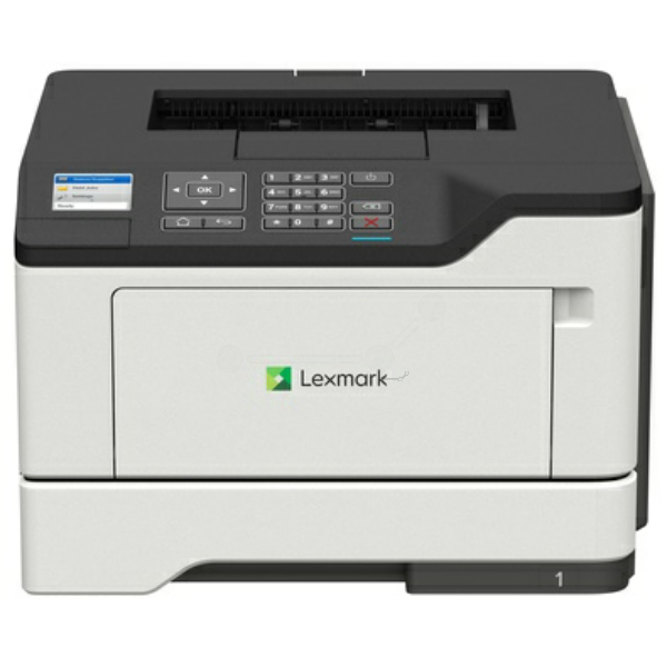 Lexmark MS 521 dn Drucker