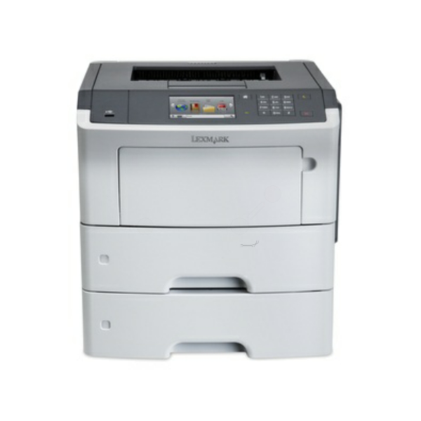 Lexmark MS 610 dte Drucker