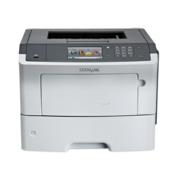 Lexmark MS 610 dn Drucker