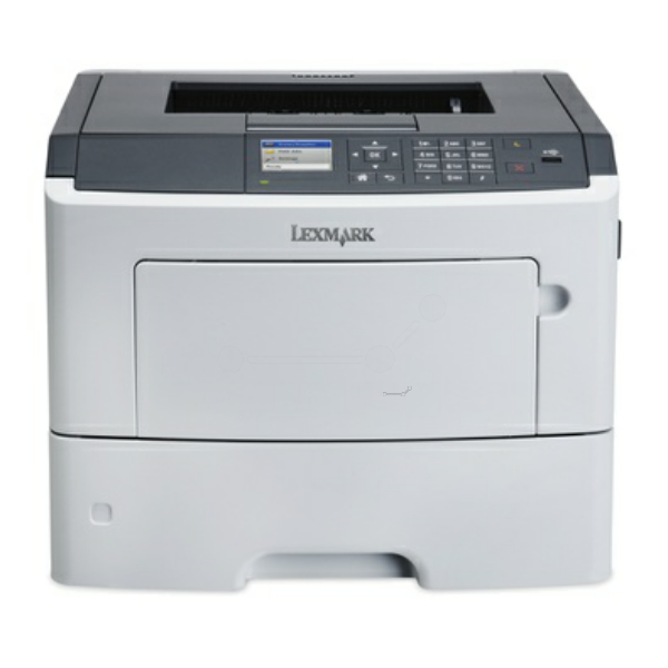 Lexmark MS 617 dn Drucker