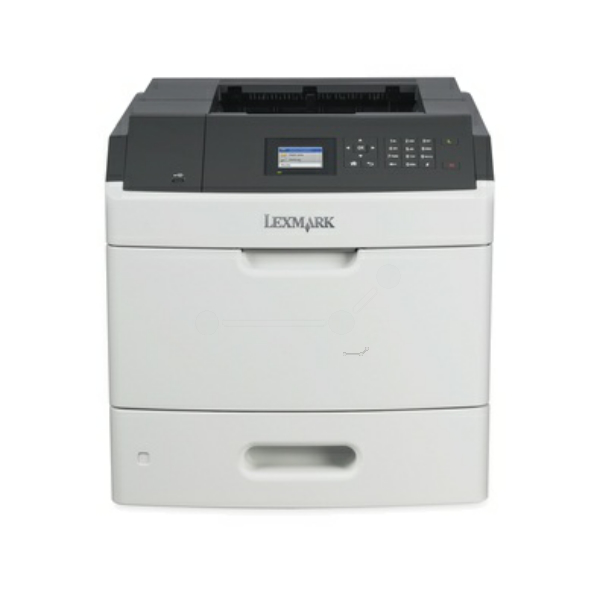 Lexmark MS 810 n Drucker