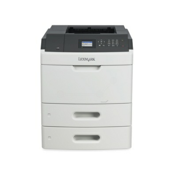 Lexmark MS 811 dtn Drucker