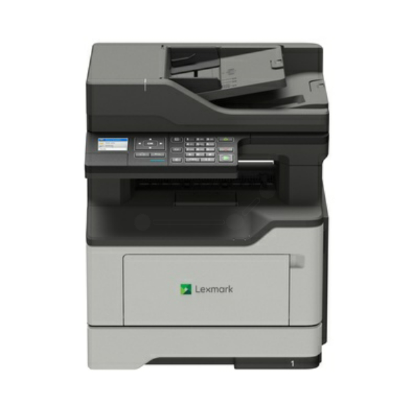 Lexmark MX 321 adn Drucker