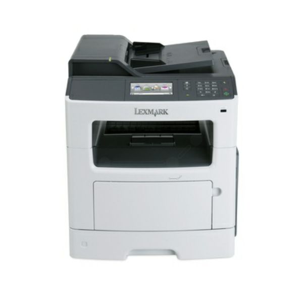 Lexmark MX 410 de Drucker