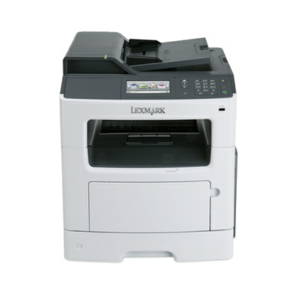 Lexmark MX 417 de Drucker