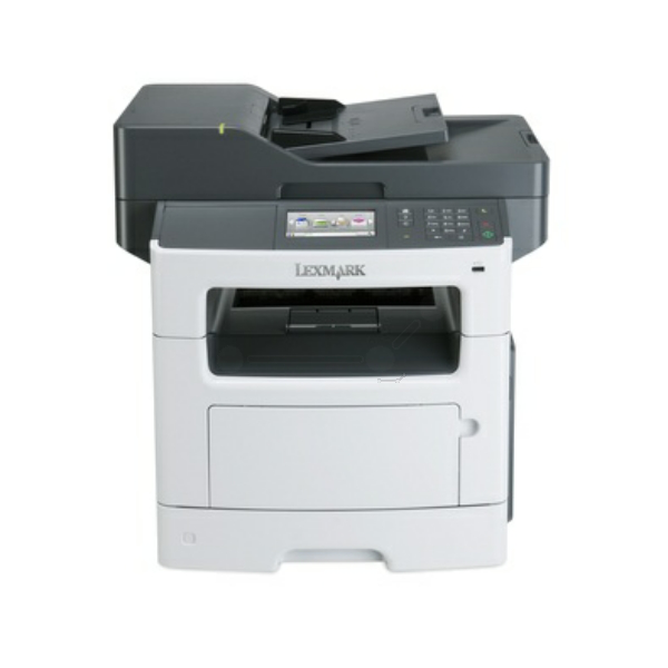 Lexmark MX 511 dhe Drucker