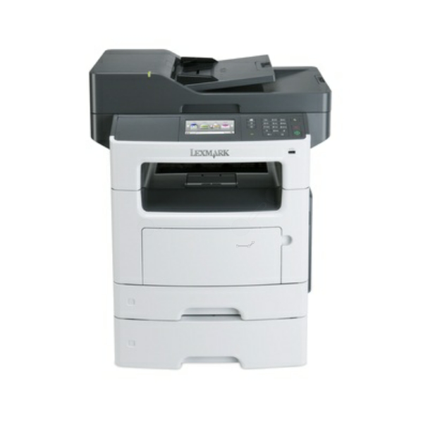 Lexmark MX 511 dte Drucker