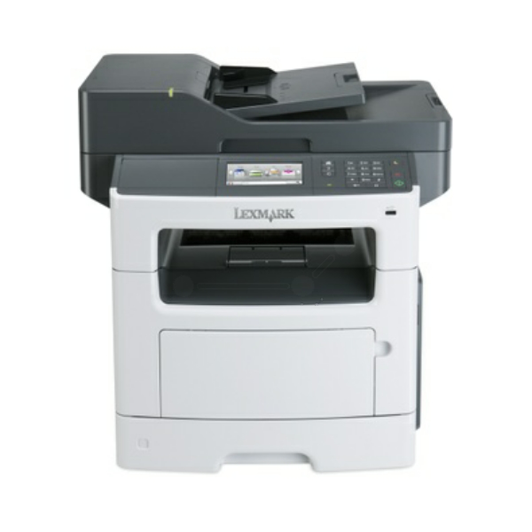 Lexmark MX 517 de Drucker