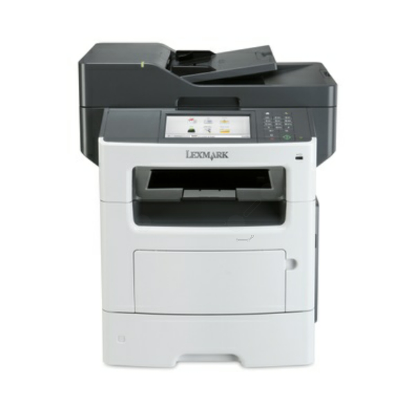 Lexmark MX 617 de Drucker