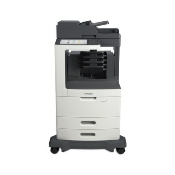 Lexmark MX 810 dpe Drucker