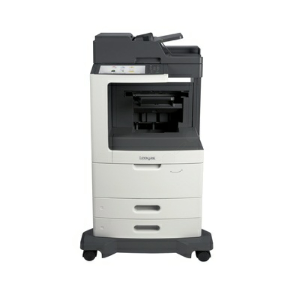 Lexmark MX 810 dfe Drucker