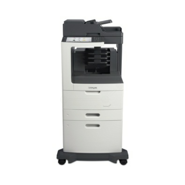 Lexmark MX 812 dxpe Drucker