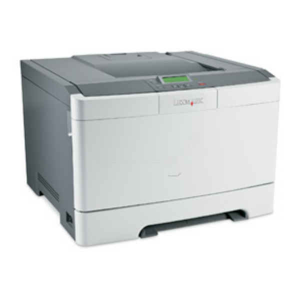 Lexmark Optra C 544 DW Drucker