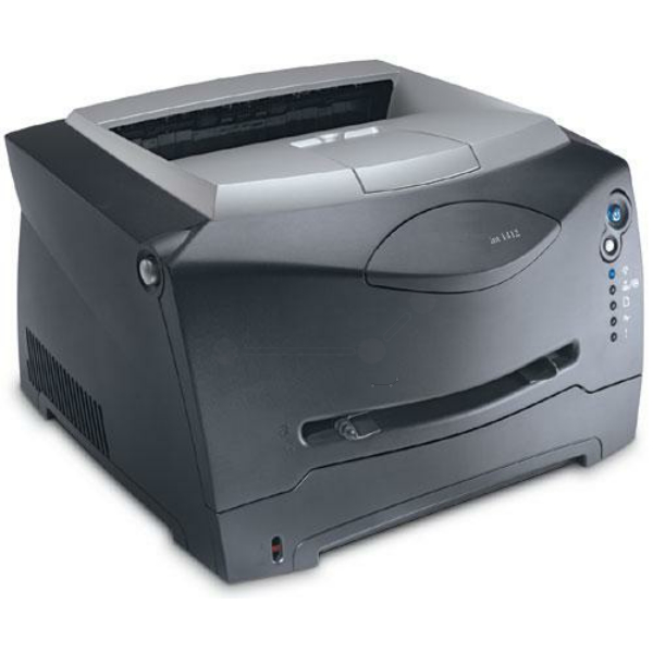 IBM Infoprint 1412 Drucker