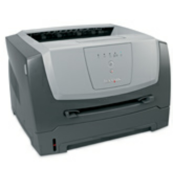 Lexmark E 250 Drucker
